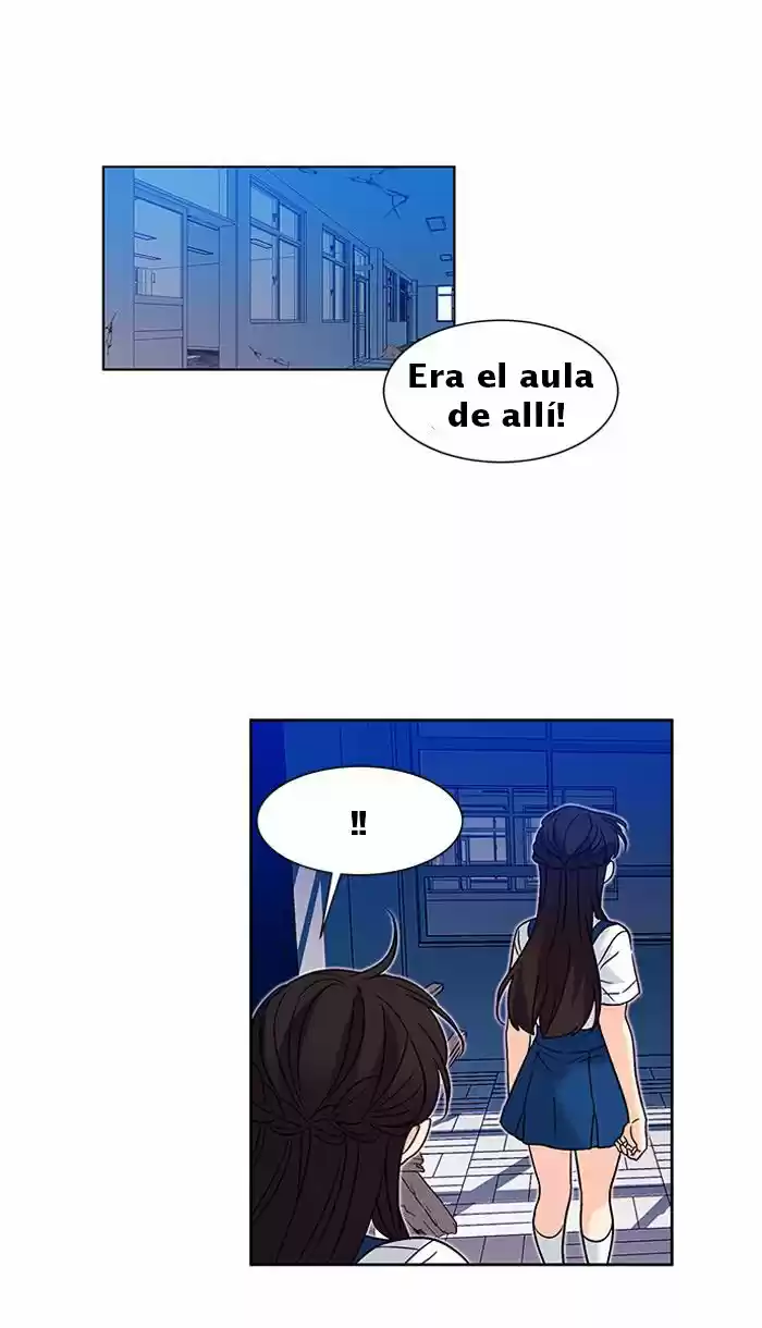 Oh Holy capítulo 130, página 5
