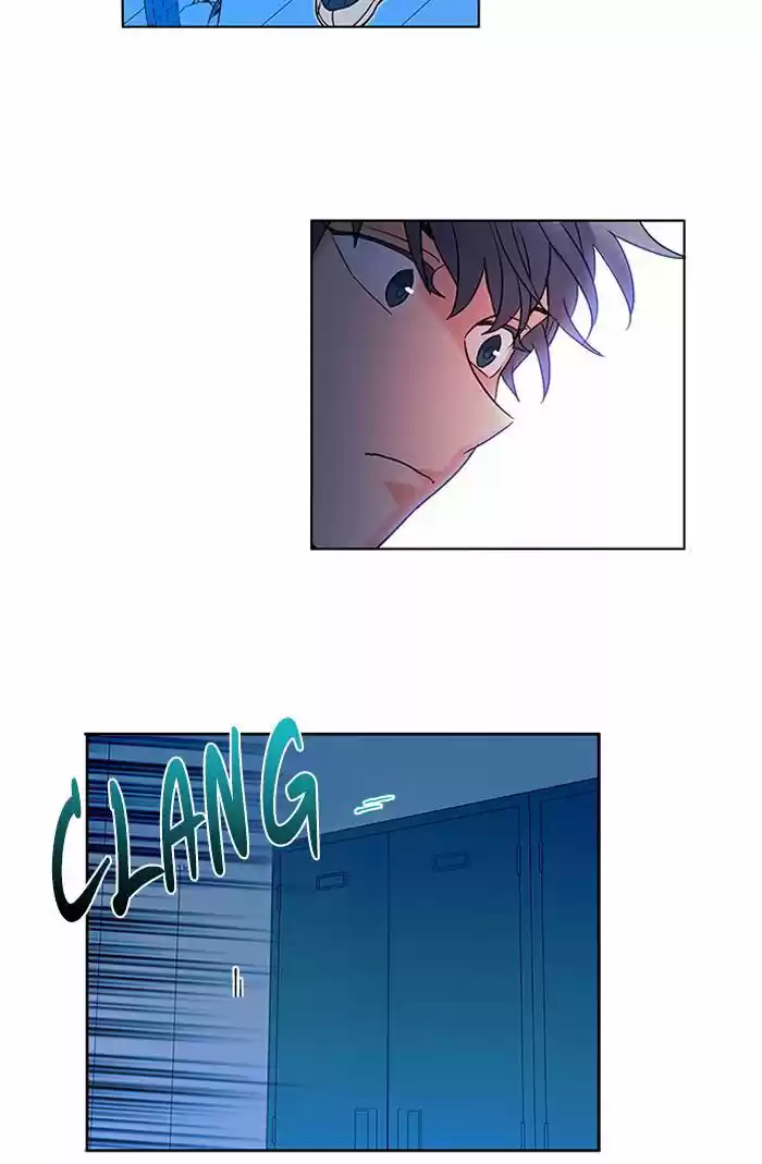 Oh Holy capítulo 130, página 24