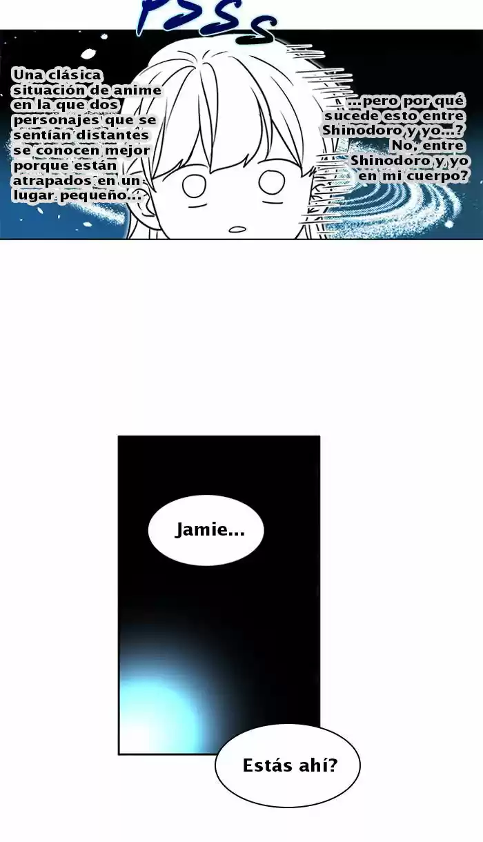 Oh Holy capítulo 130, página 32