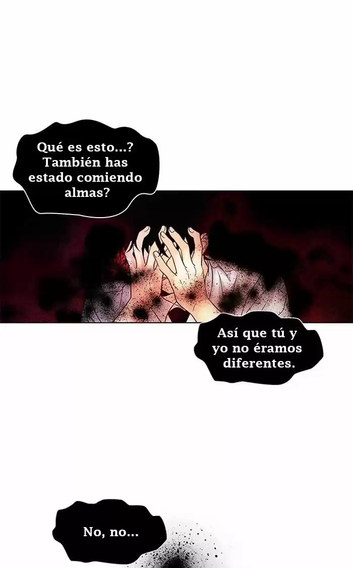 Oh Holy capítulo 131, página 24