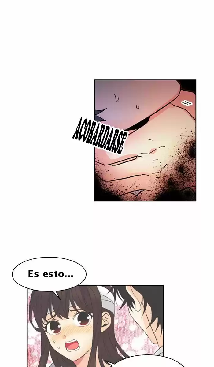 Oh Holy capítulo 132, página 5