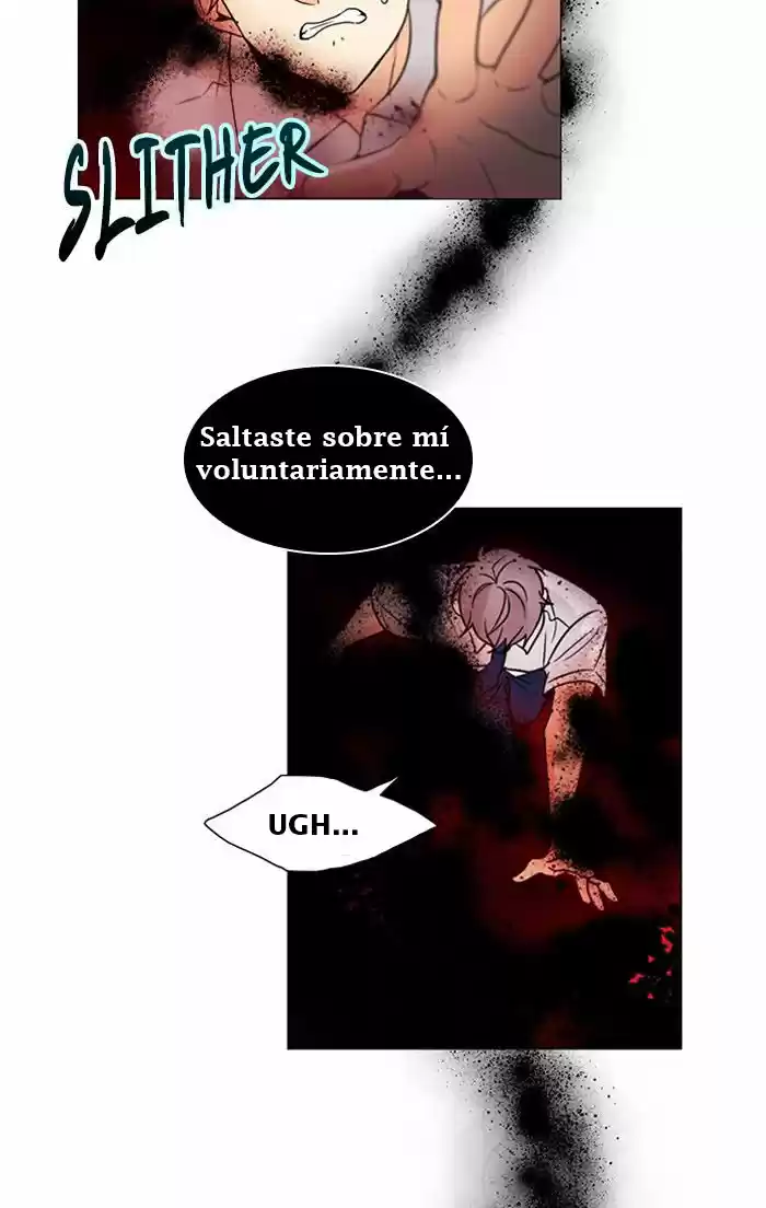 Oh Holy capítulo 133, página 2