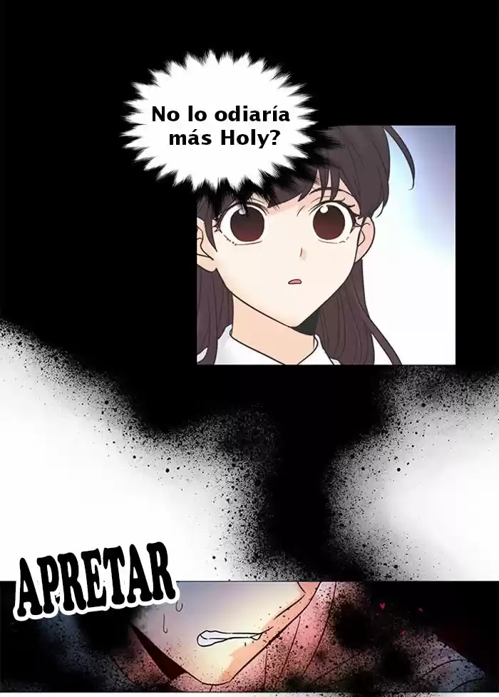 Oh Holy capítulo 133, página 6