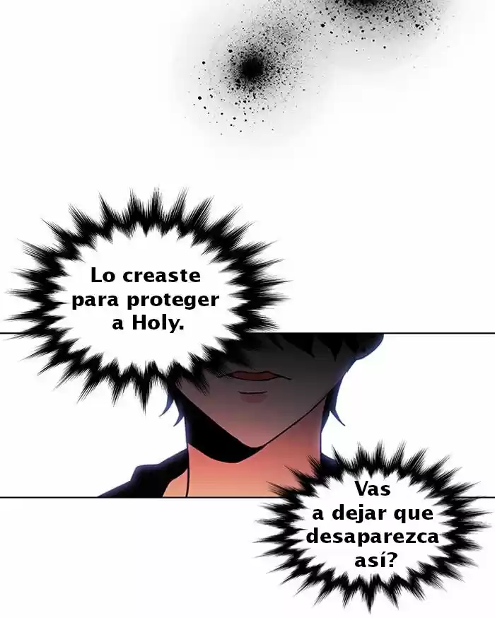 Oh Holy capítulo 133, página 7