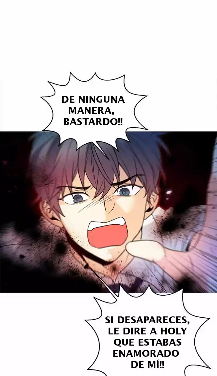 Oh Holy capítulo 133, página 9