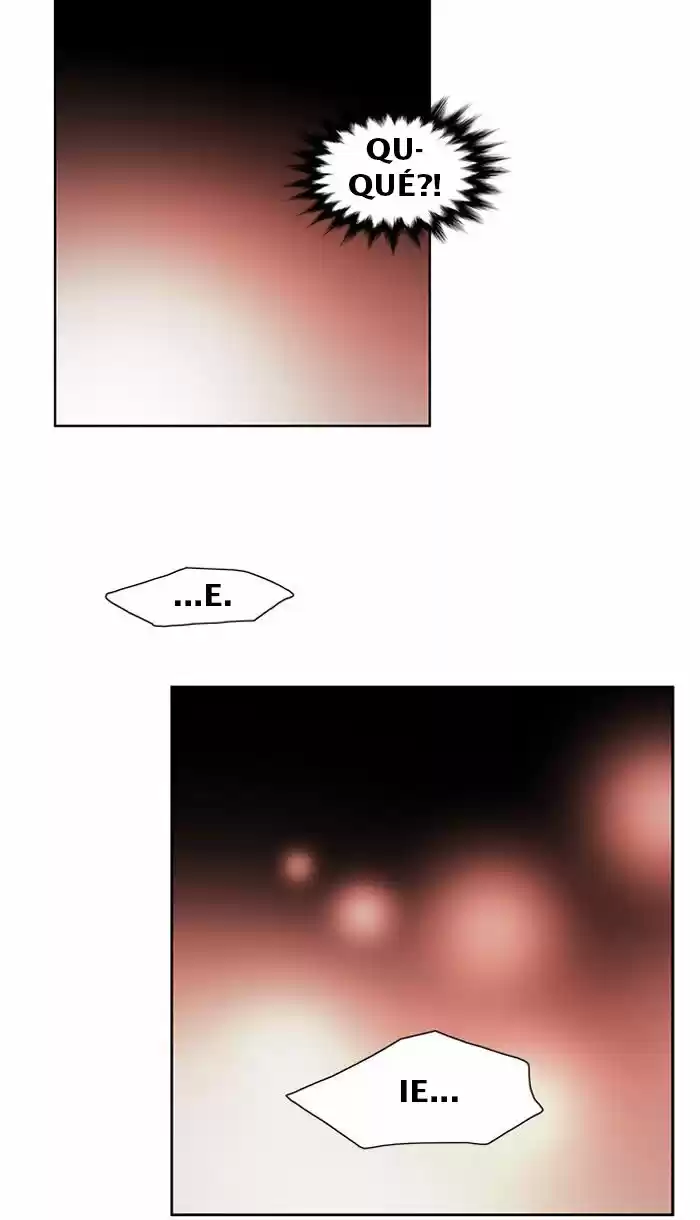 Oh Holy capítulo 133, página 14