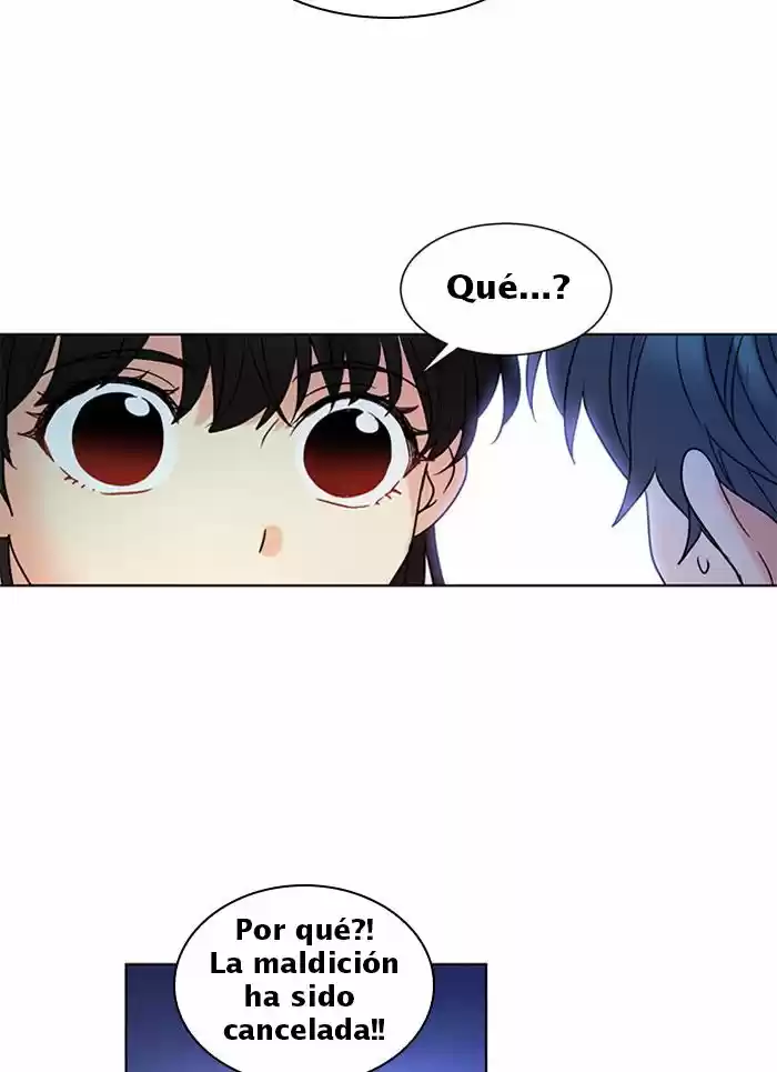 Oh Holy capítulo 133, página 34