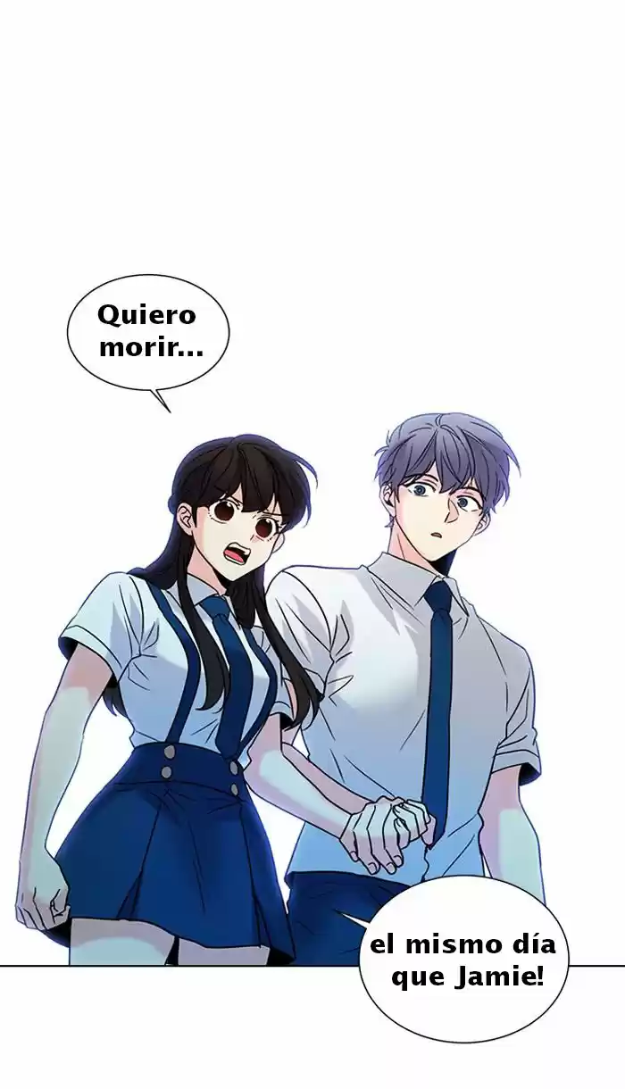 Oh Holy capítulo 134, página 34