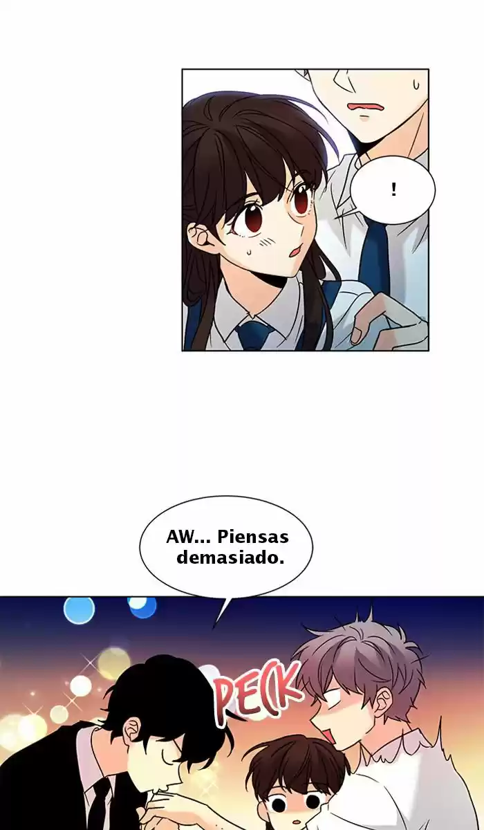 Oh Holy capítulo 135, página 5