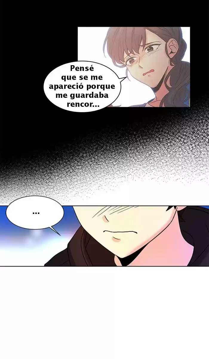 Oh Holy capítulo 135, página 14