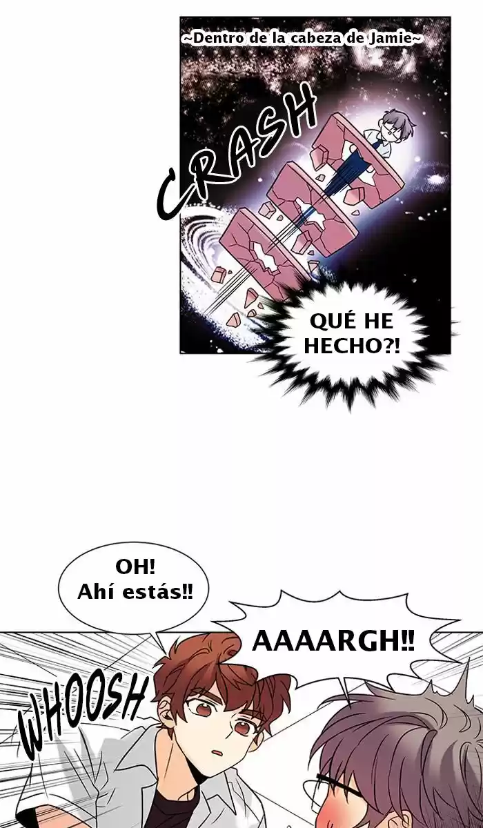 Oh Holy capítulo 135, página 32