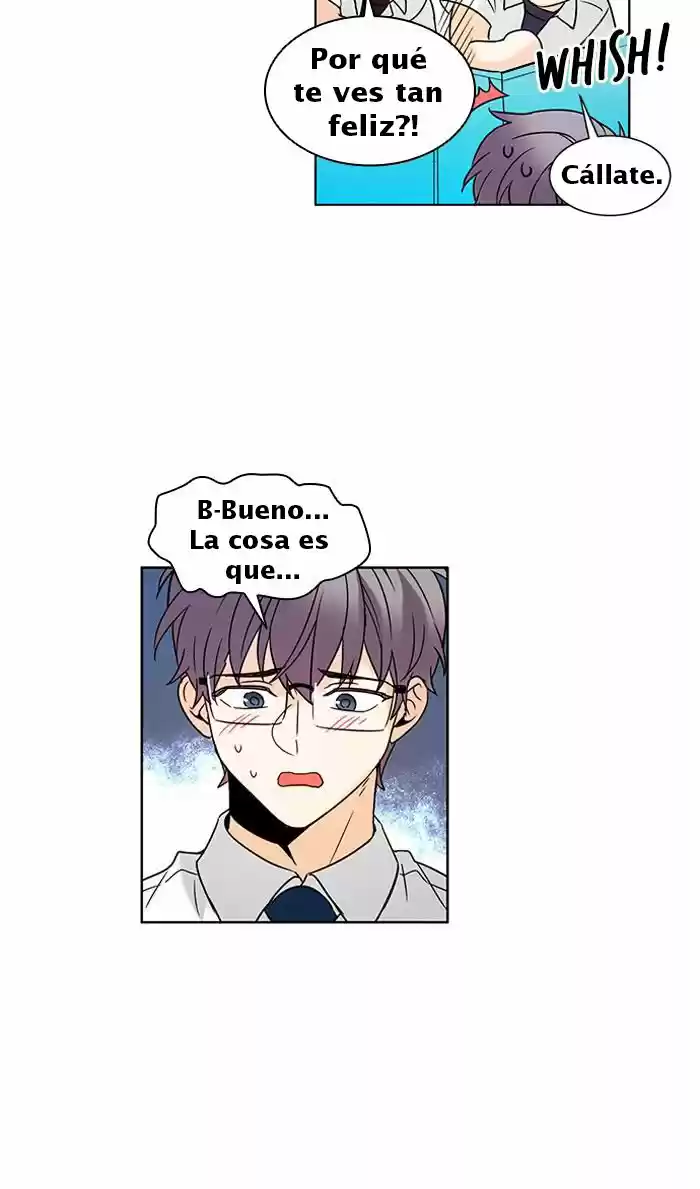 Oh Holy capítulo 135, página 34