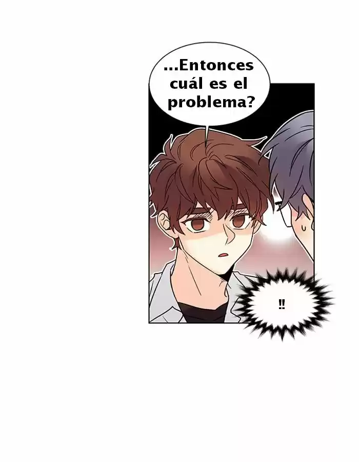 Oh Holy capítulo 135, página 40