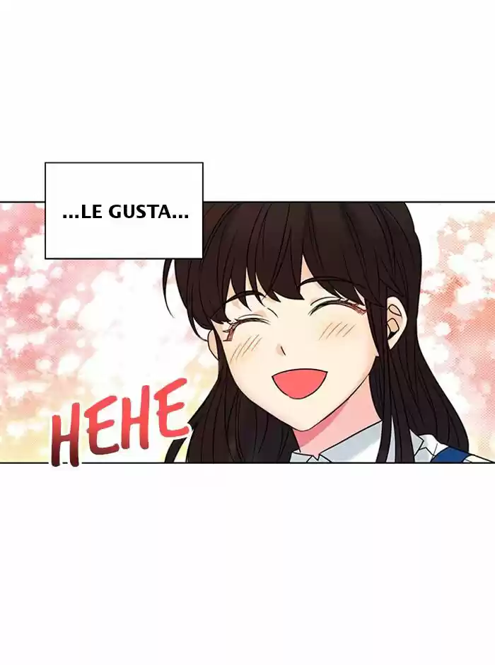 Oh Holy capítulo 136, página 4