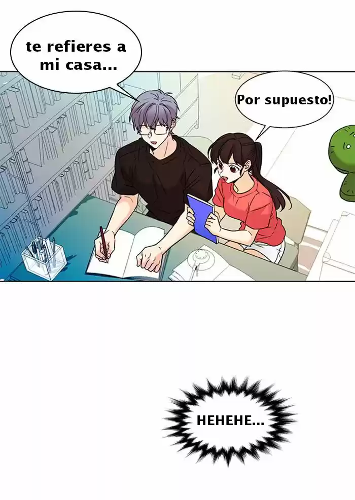 Oh Holy capítulo 136, página 7