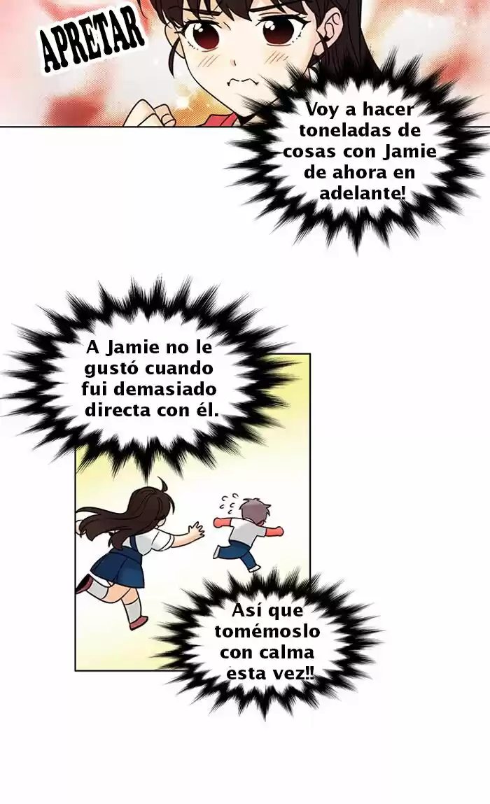 Oh Holy capítulo 136, página 9
