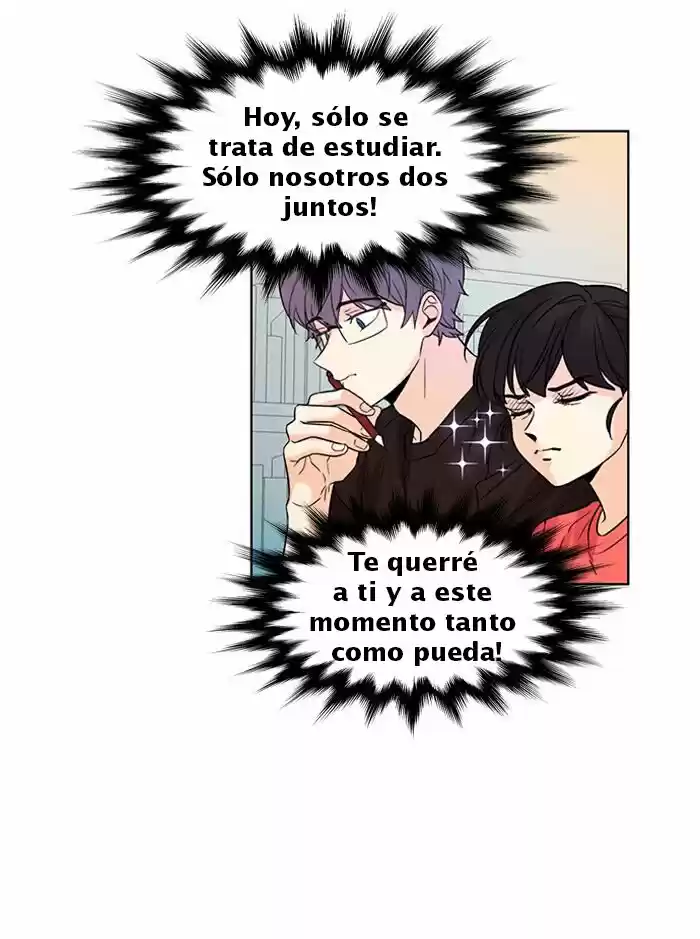 Oh Holy capítulo 136, página 10