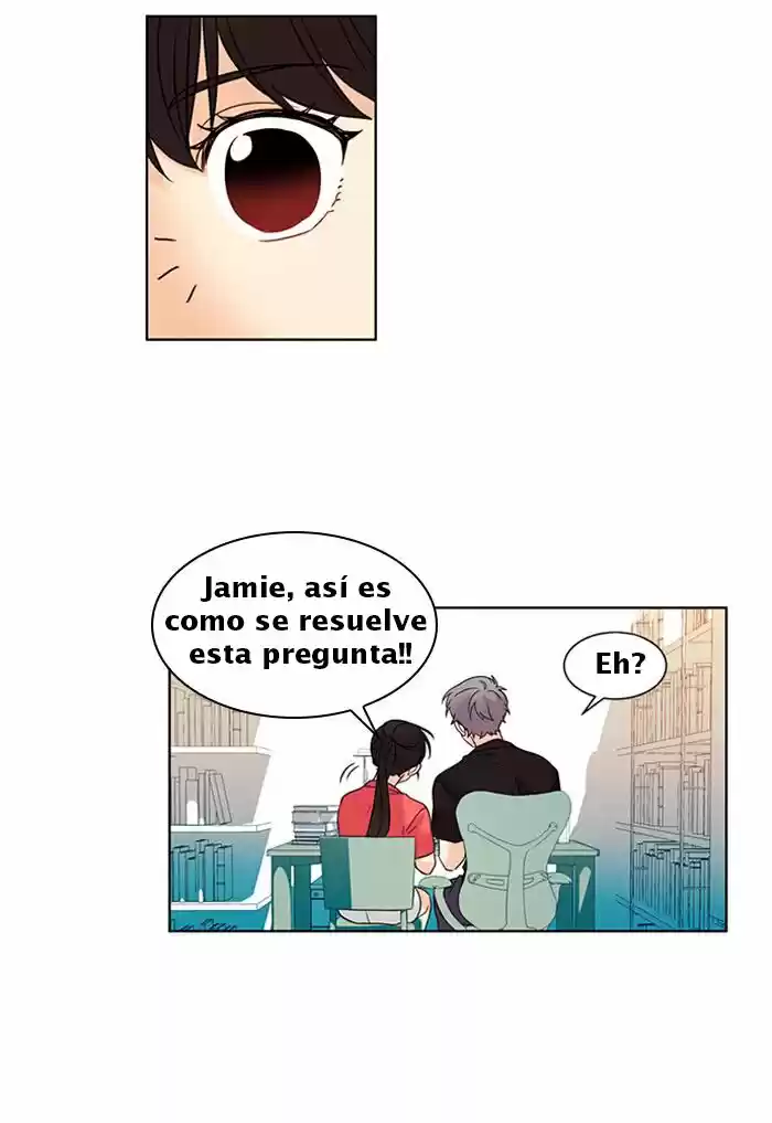 Oh Holy capítulo 136, página 11