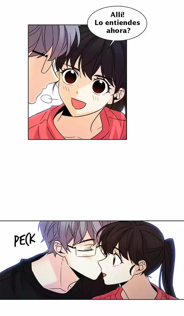 Oh Holy capítulo 136, página 13