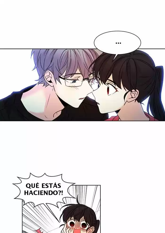 Oh Holy capítulo 136, página 14