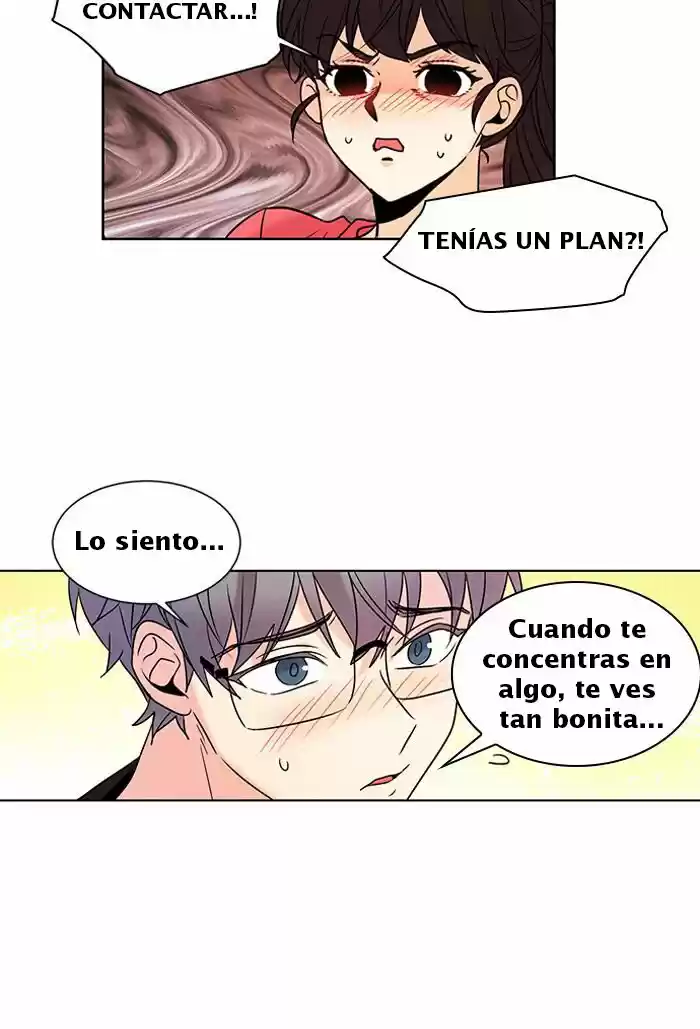Oh Holy capítulo 136, página 16