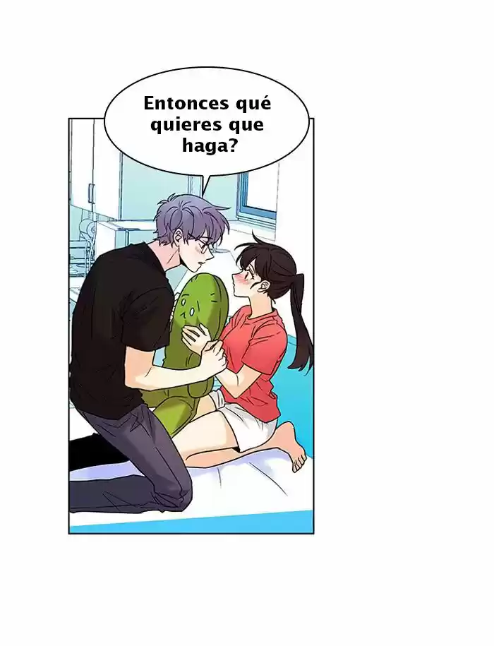 Oh Holy capítulo 136, página 19
