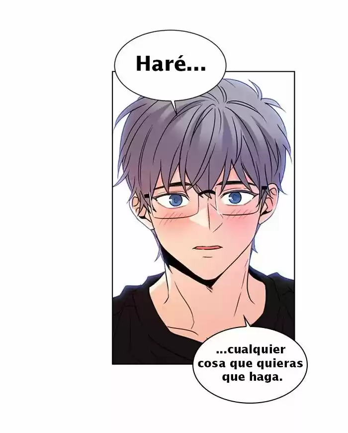 Oh Holy capítulo 136, página 20