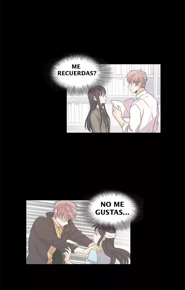 Oh Holy capítulo 136, página 23