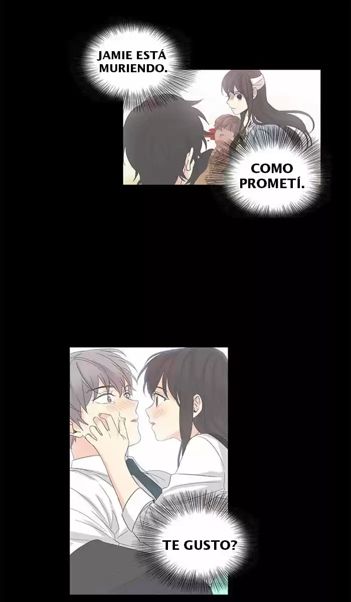 Oh Holy capítulo 136, página 24