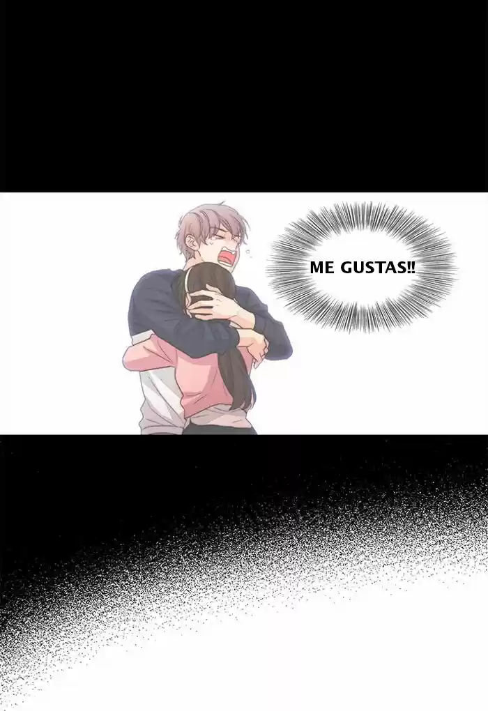 Oh Holy capítulo 136, página 25