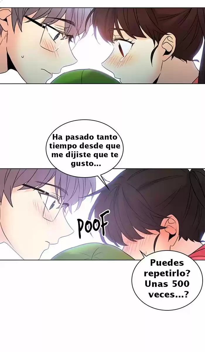 Oh Holy capítulo 136, página 26