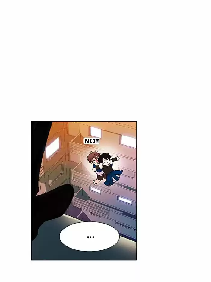 Oh Holy capítulo 136, página 40