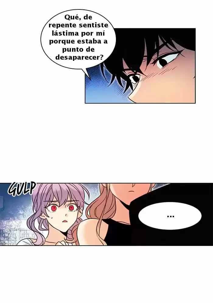Oh Holy capítulo 137, página 7