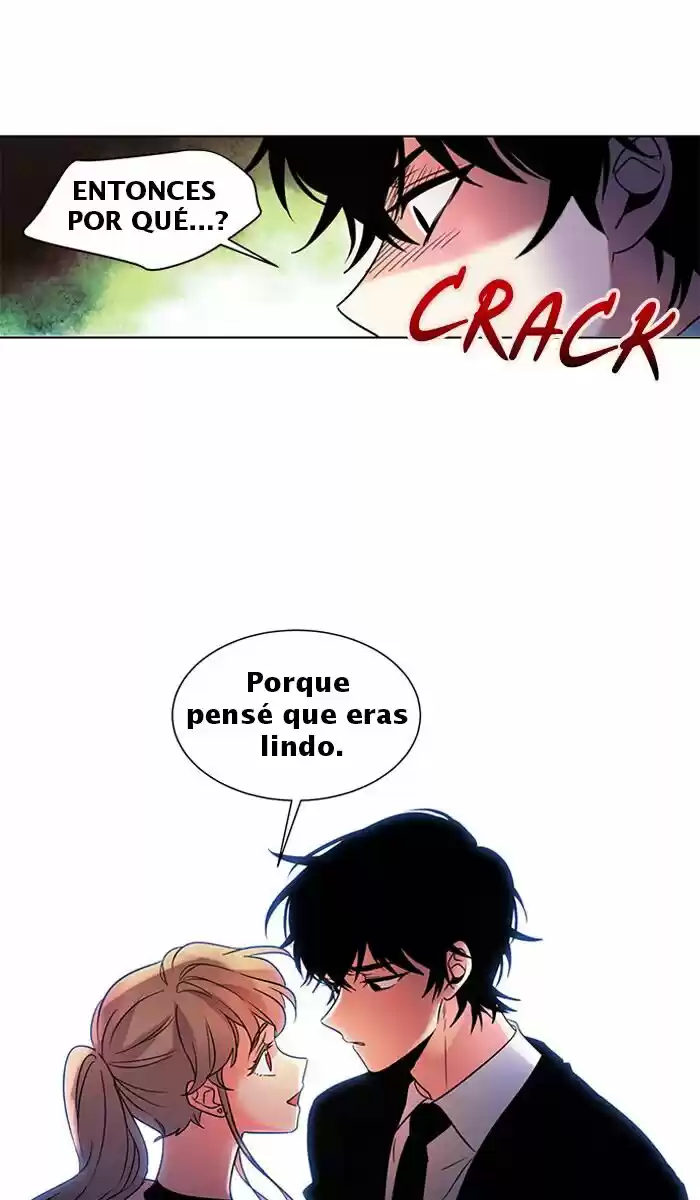 Oh Holy capítulo 137, página 9