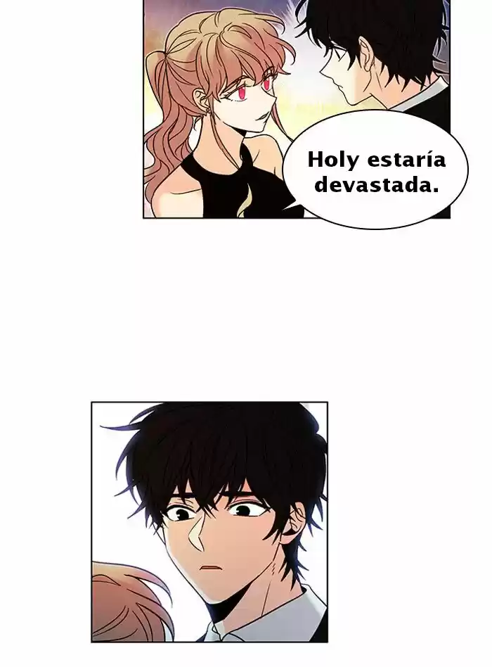 Oh Holy capítulo 137, página 14