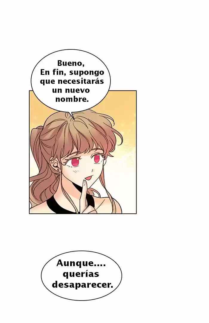 Oh Holy capítulo 137, página 16