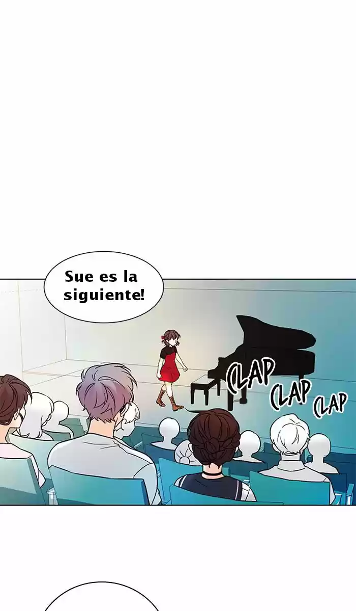 Oh Holy capítulo 137, página 28