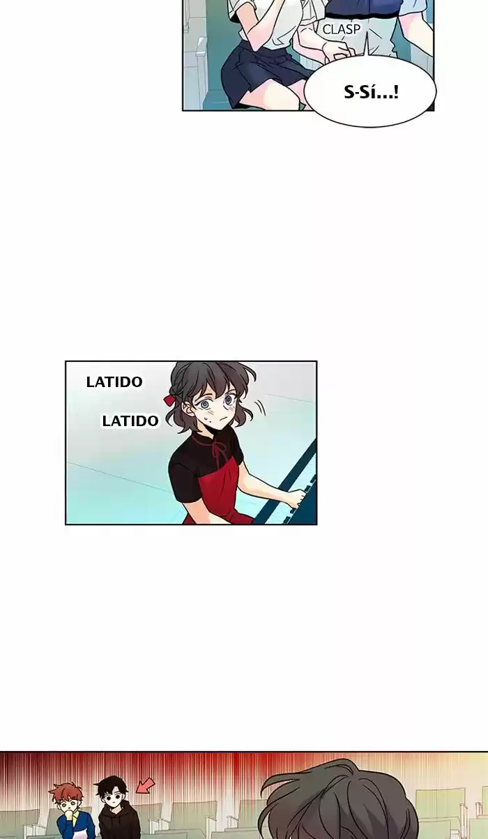 Oh Holy capítulo 137, página 30