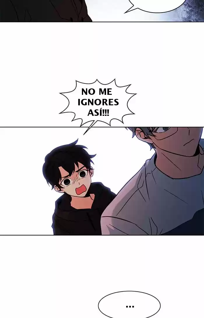 Oh Holy capítulo 138, página 25
