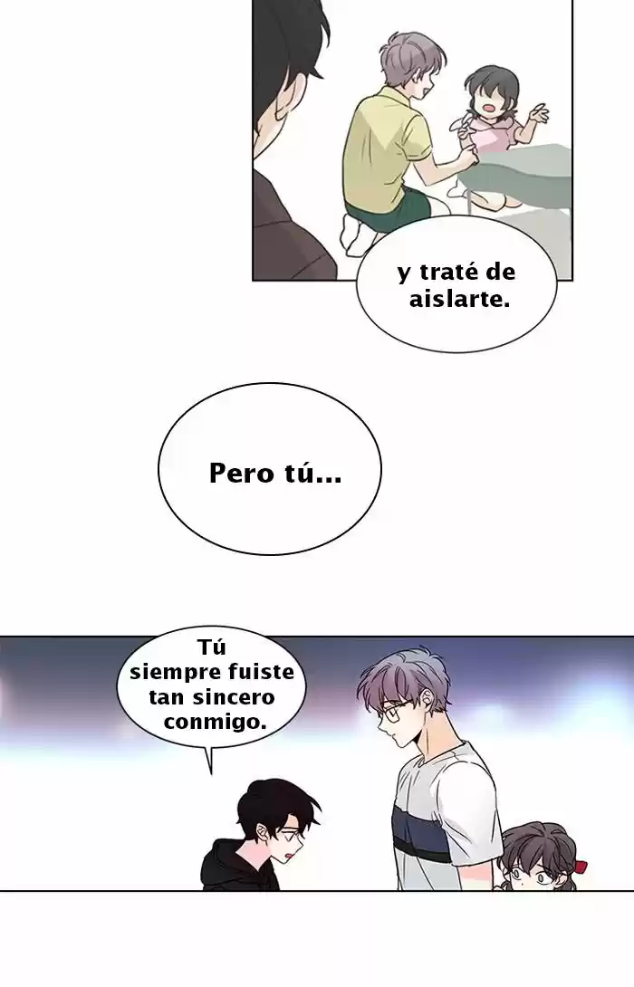 Oh Holy capítulo 138, página 30