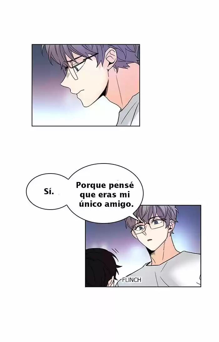 Oh Holy capítulo 138, página 31