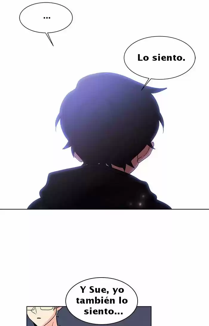 Oh Holy capítulo 138, página 32