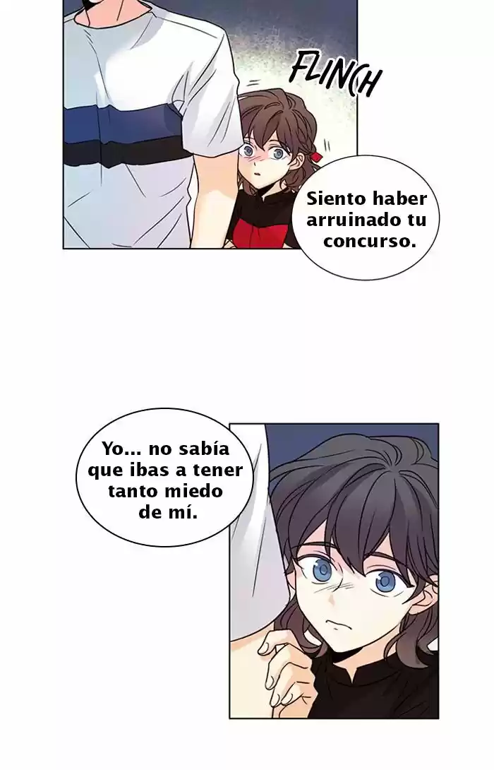 Oh Holy capítulo 138, página 33
