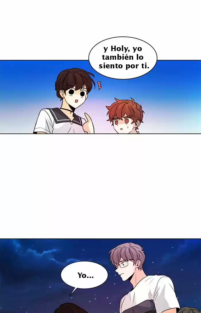 Oh Holy capítulo 138, página 34