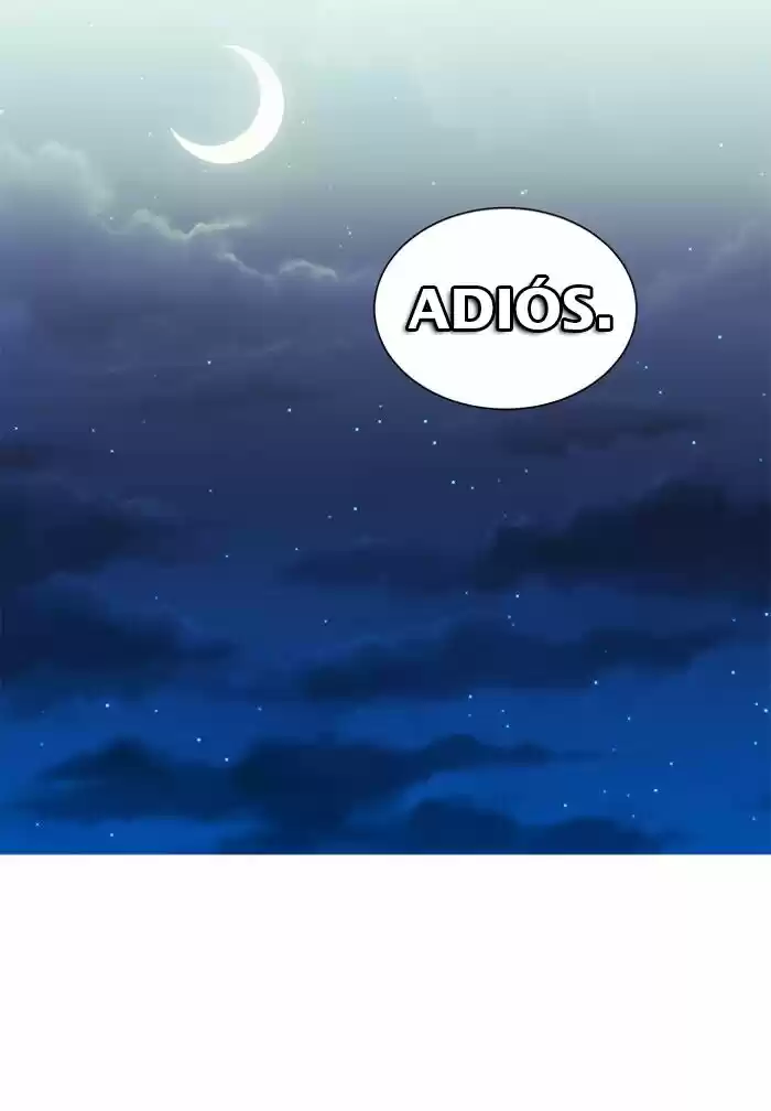 Oh Holy capítulo 138, página 40