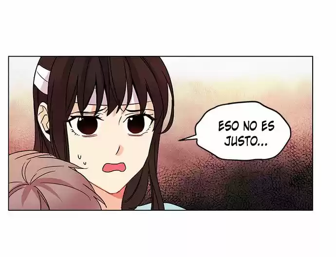 Oh Holy capítulo 14, página 9