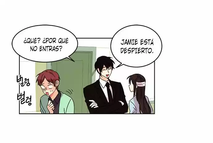 Oh Holy capítulo 14, página 17