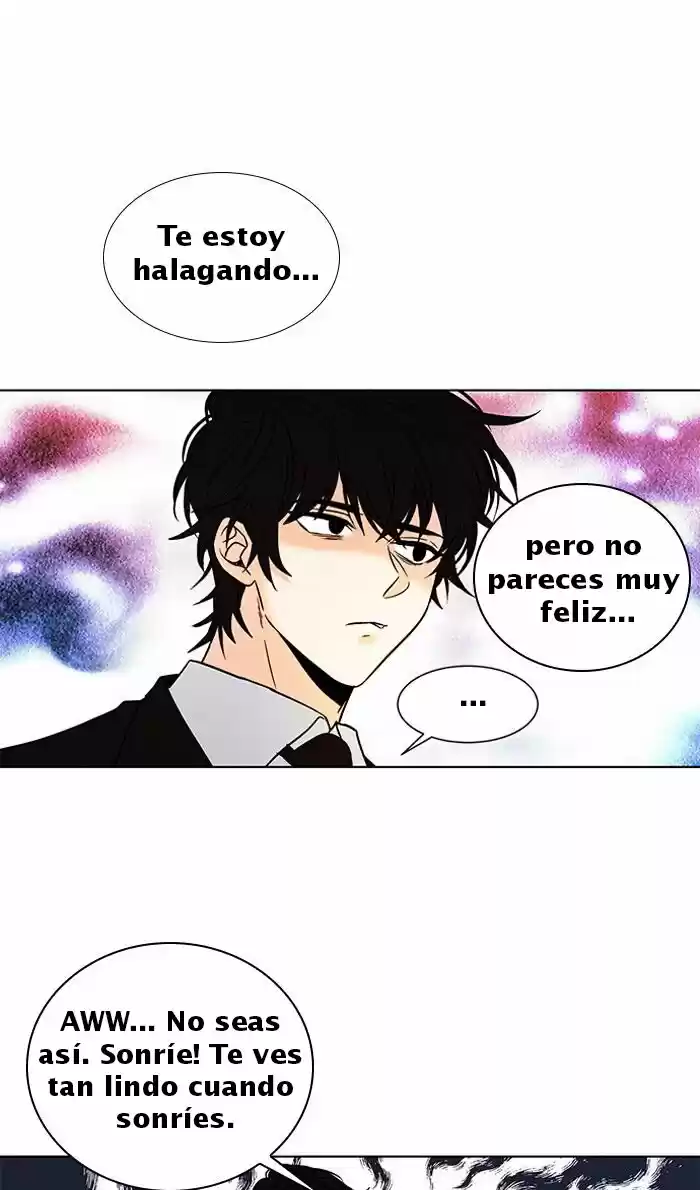 Oh Holy capítulo 140, página 9