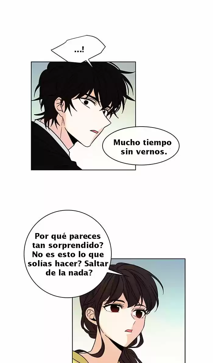 Oh Holy capítulo 140, página 14