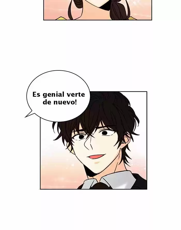 Oh Holy capítulo 140, página 24